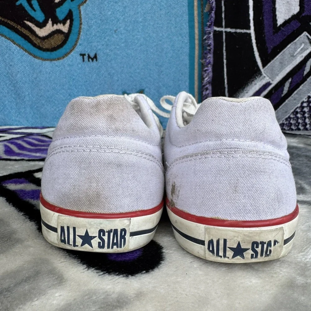 Size 9 - Converse Trapasso Pro II OX Mens‎ Grape Leaf Skate Sneaker - Picture 5 of 11